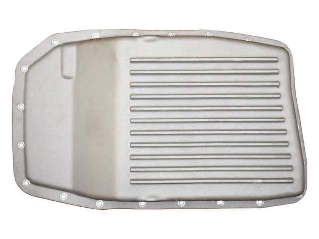 6R80 Deep Die Cast Pan